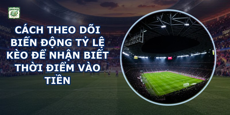 Biến Động Tỷ Lệ Kèo
