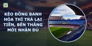 Kèo Đồng Banh