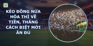 Kèo Đồng Nửa