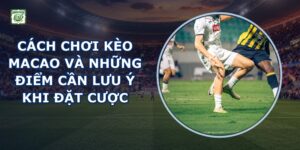 Kèo Macao