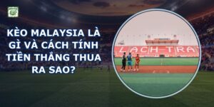 Kèo Malaysia