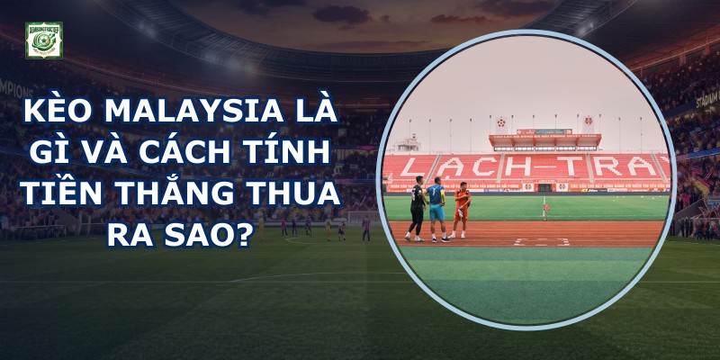Kèo Malaysia