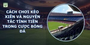 Kèo Xiên