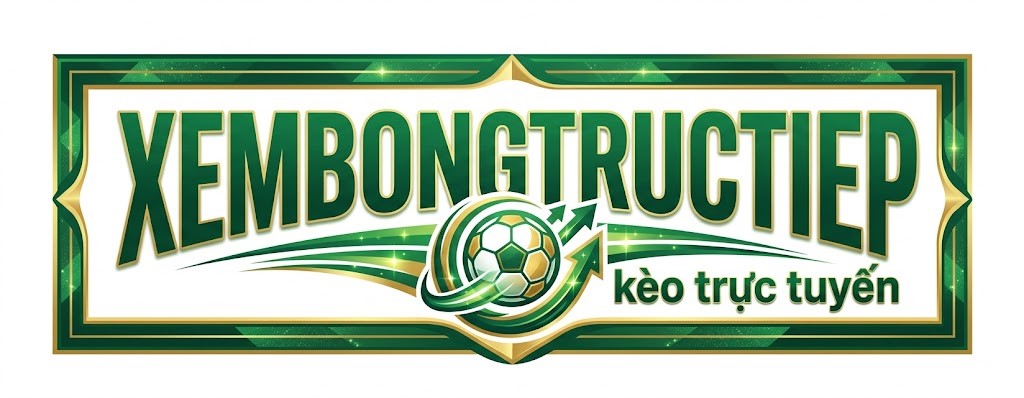XEMBONGTRUCTIEP – KÈO TRỰC TUYẾN